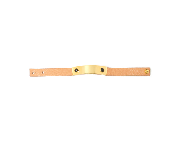 Lizzie Fortunato Darby Bracelet Lizzie Fortunato Darby Bracelet