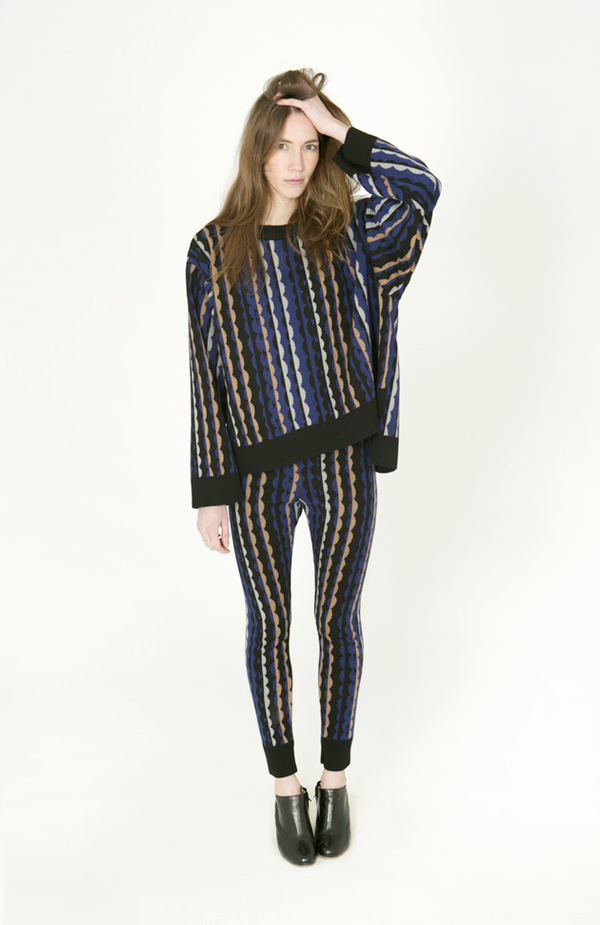 Ilana Kohn Arlo Leggings Ilana Kohn Arlo Leggings