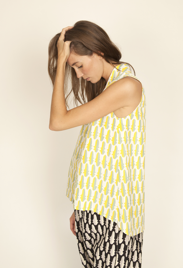 Ilana Kohn Eibel Shirt Ilana Kohn Eibel Shirt