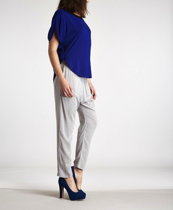 Sofia Grace Pant Sofia Grace Pant