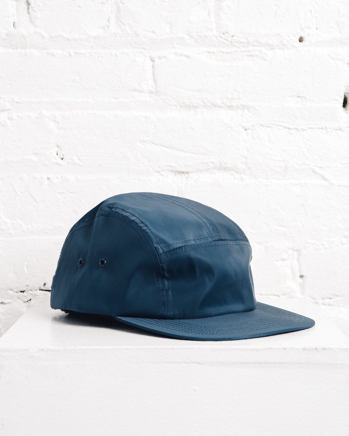 Norse Projects 5 Panel Nylon Cap 