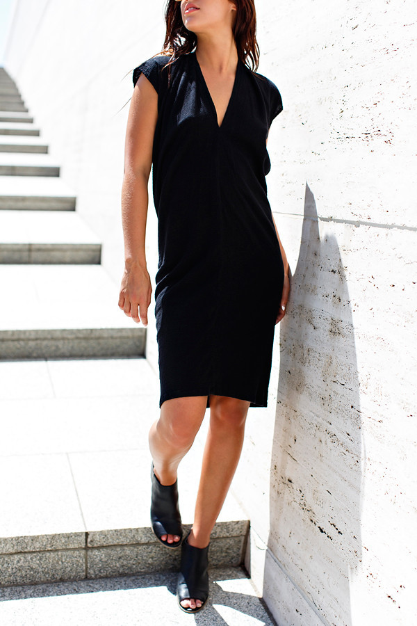 Miranda Bennett Everyday Dress, Cotton Miranda Bennett Everyday Dress, Cotton
