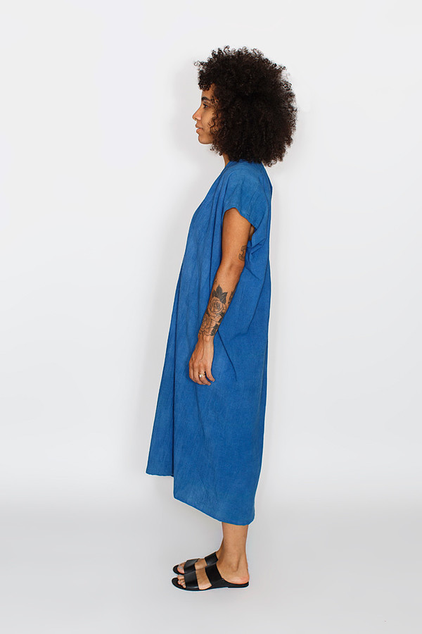 Miranda Bennett Everyday Dress | Oversized Miranda Bennett Everyday Dress | Oversized