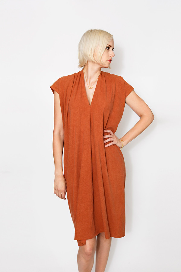 Miranda Bennett Everyday Dress | Oversized Miranda Bennett Everyday Dress | Oversized