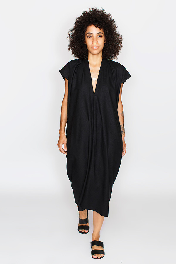 Miranda Bennett Everyday Dress | Oversized Miranda Bennett Everyday Dress | Oversized