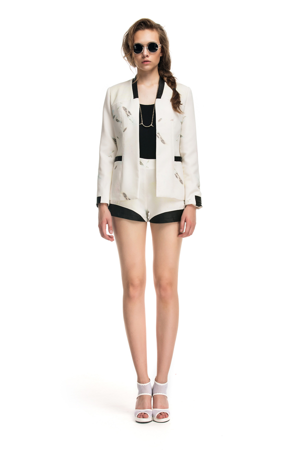 Fala ELLE JACKET Fala ELLE JACKET