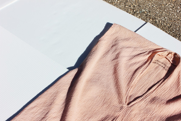 Miranda Bennett Everyday Top | Cotton Miranda Bennett Everyday Top | Cotton