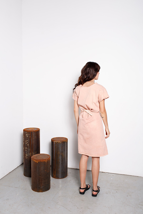 Miranda Bennett Quest Dress Miranda Bennett Quest Dress