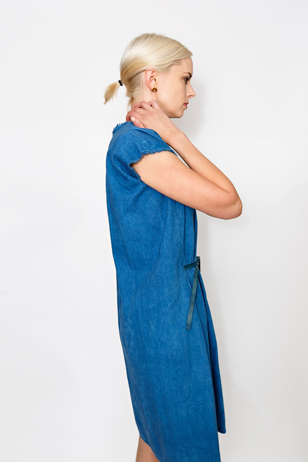 Miranda Bennett Quest Dress Miranda Bennett Quest Dress