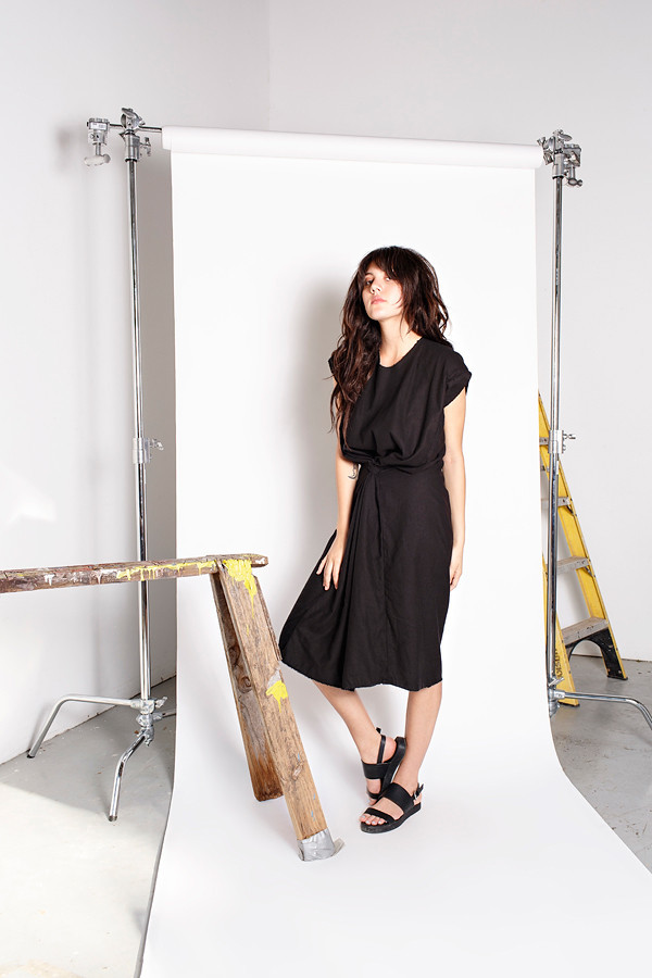 Miranda Bennett Tour Dress Miranda Bennett Tour Dress