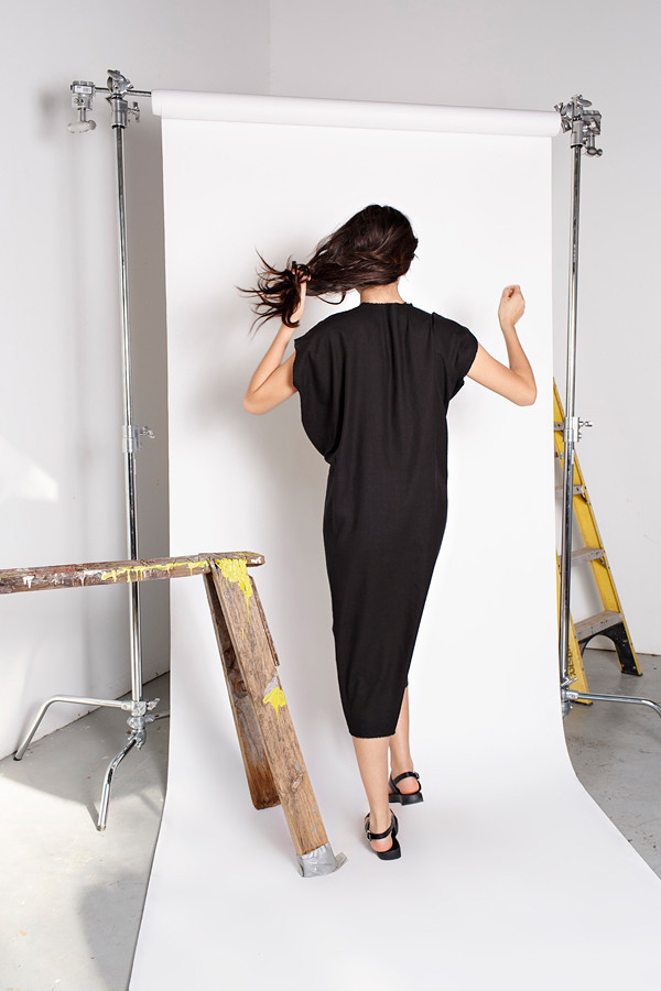 Miranda Bennett Tour Dress Miranda Bennett Tour Dress