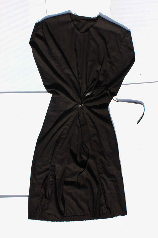Miranda Bennett Tour Dress Miranda Bennett Tour Dress
