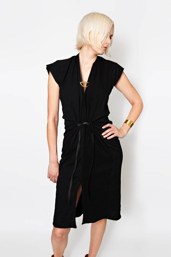Miranda Bennett Vision Dress Miranda Bennett Vision Dress