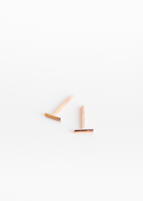 Giant Lion Bar Studs Giant Lion Bar Studs
