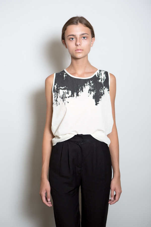 Uzi NYC Drip Tank Uzi NYC Drip Tank