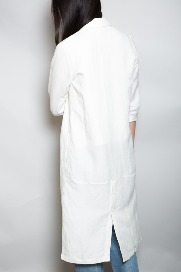 First Rite Duster Jacket First Rite Duster Jacket