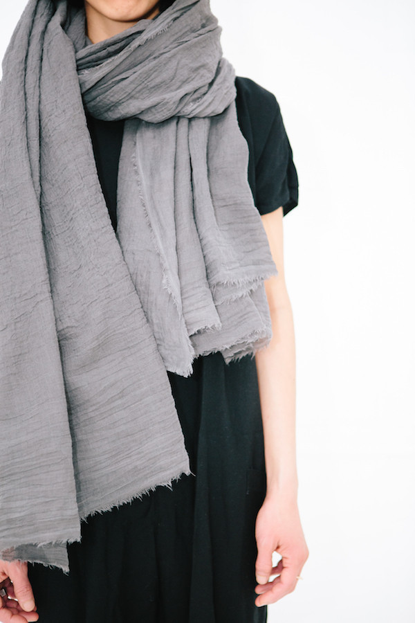Scarf Shop Fine Organic Cotton Scarf Scarf Shop Fine Organic Cotton Scarf