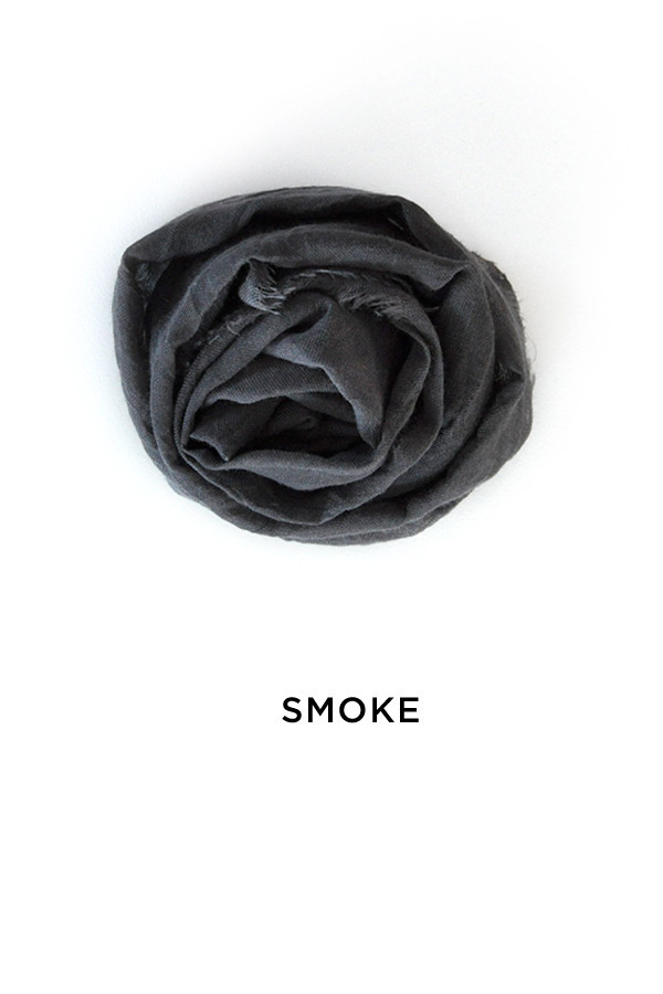 Scarf Shop Fine Organic Cotton Scarf Scarf Shop Fine Organic Cotton Scarf