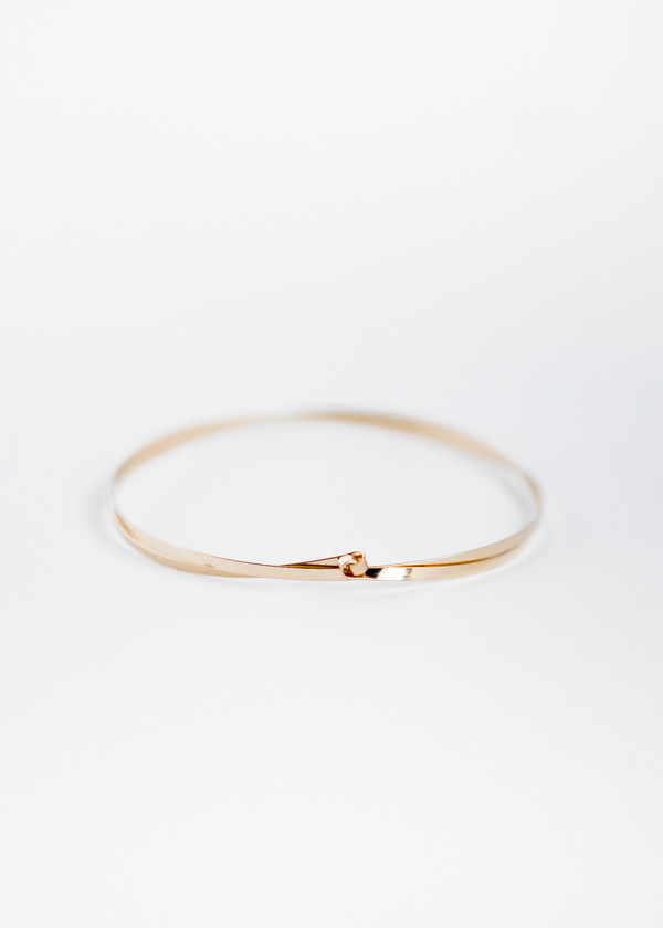 Helix Bangle Helix Bangle