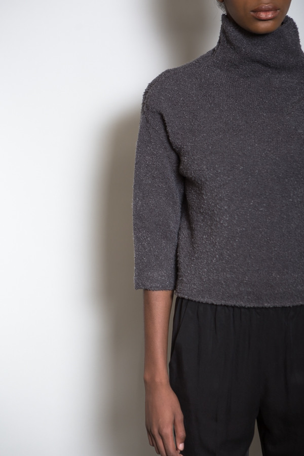 Achro High Neck Sweater Achro High Neck Sweater