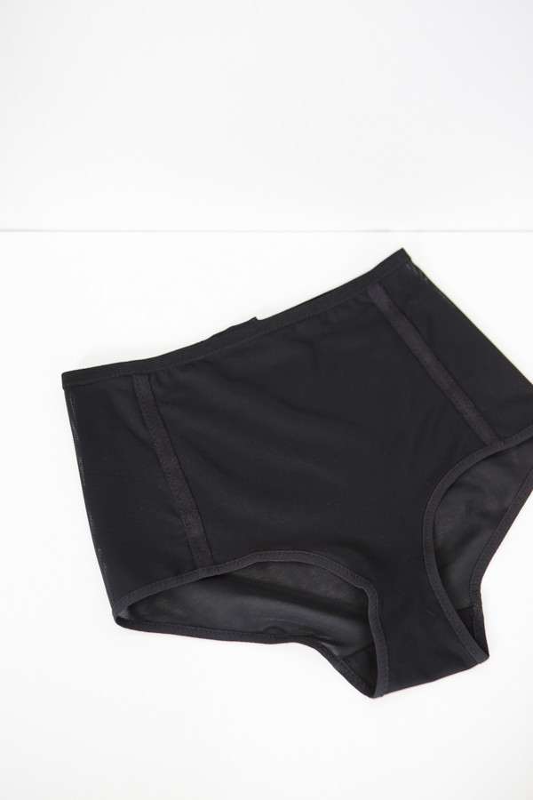 Land Of Women Highwaisted Underwear Land Of Women Highwaisted Underwear
