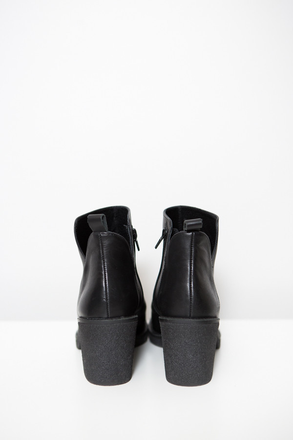 Miista Kendall Boot Miista Kendall Boot