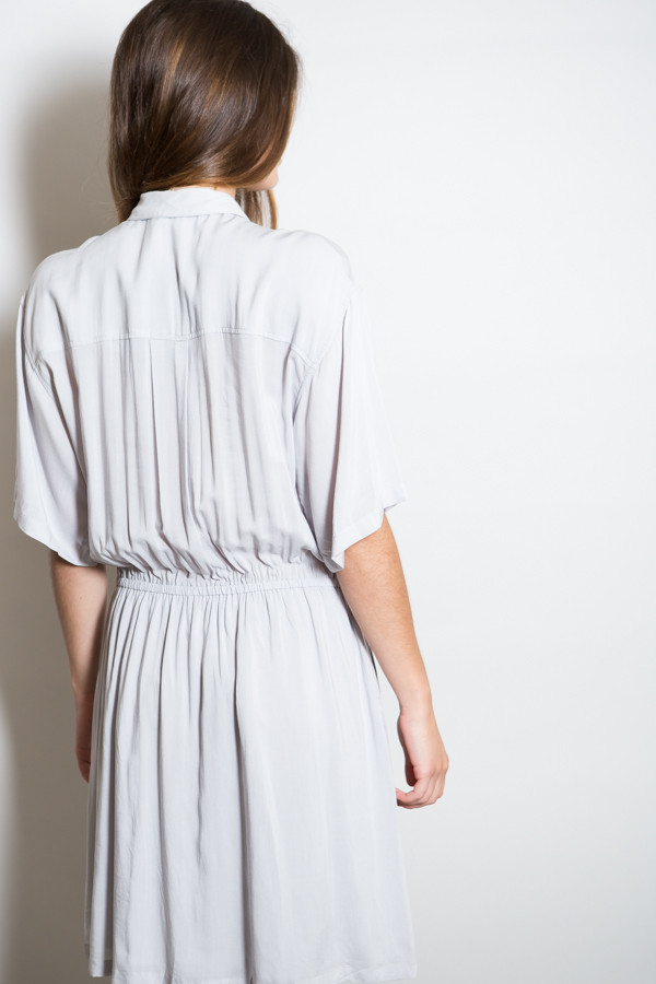 Just Female Lawn Dress Just Female Lawn Dress