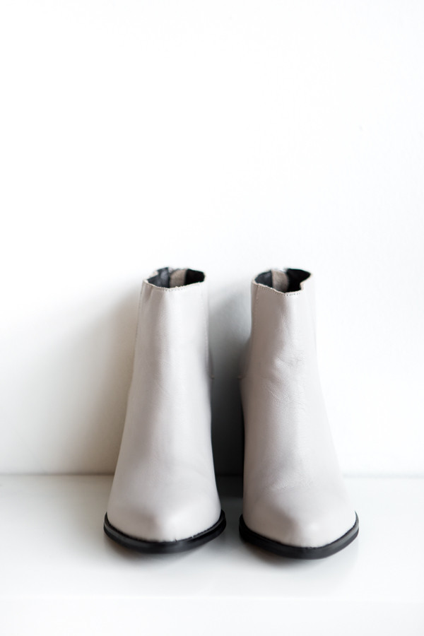 Sol Sana Leo Leather Boot Sol Sana Leo Leather Boot