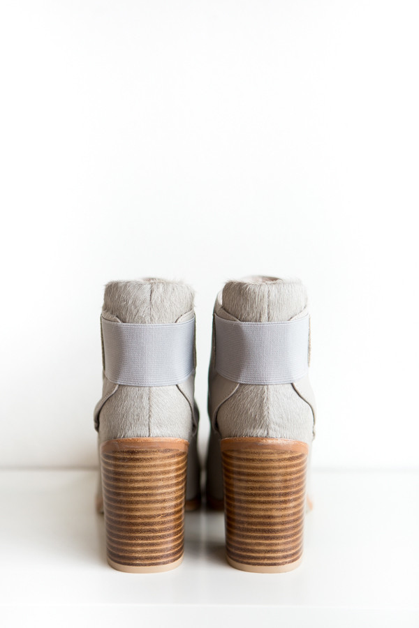 Sol Sana Monk Leather Boot Sol Sana Monk Leather Boot