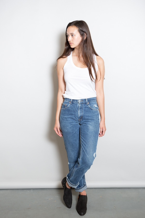 One Of A Kind Boyfriend Jean Size 27 One Of A Kind Boyfriend Jean Size 27