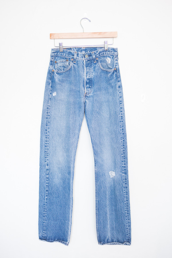 One-of-a-kind Boyfriend Jean Size 26 One-of-a-kind Boyfriend Jean Size 26