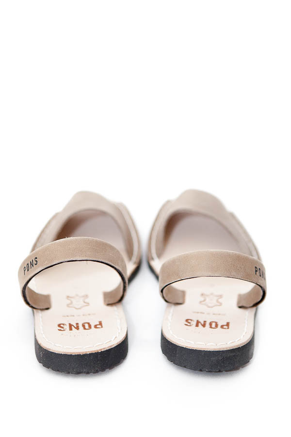 Pons Avarcas Sandals Pons Avarcas Sandals