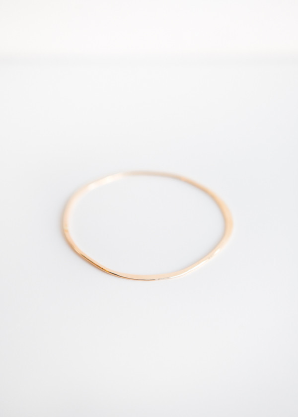 Ridge Bracelet Ridge Bracelet