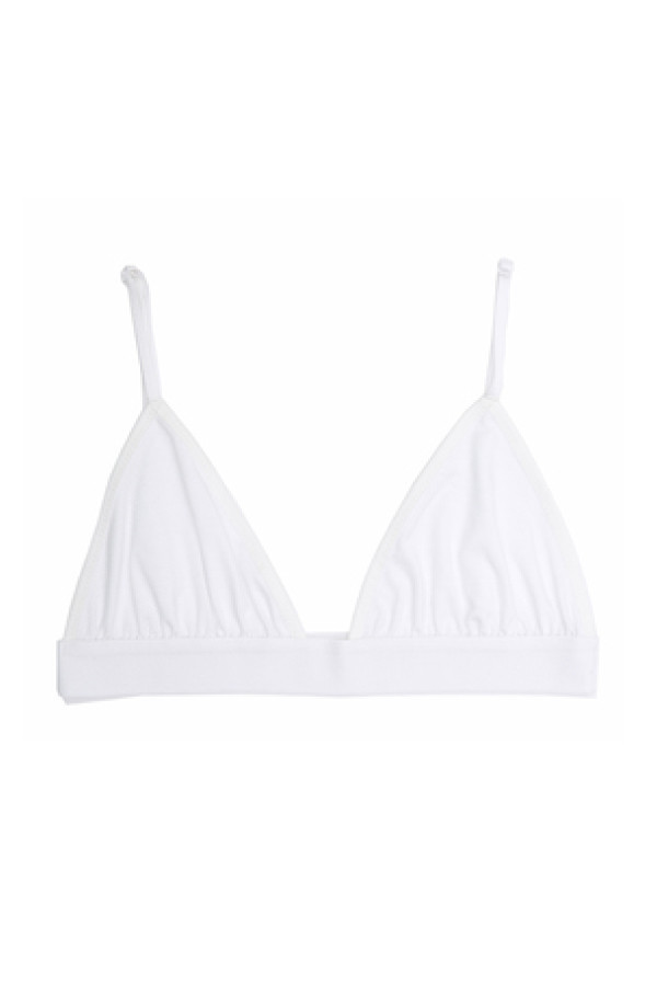 Land of Women Slim Triangle Bra Land of Women Slim Triangle Bra