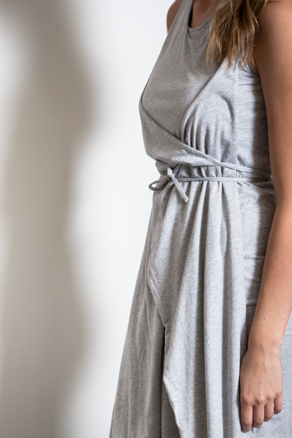 Kowtow Volute Dress Kowtow Volute Dress
