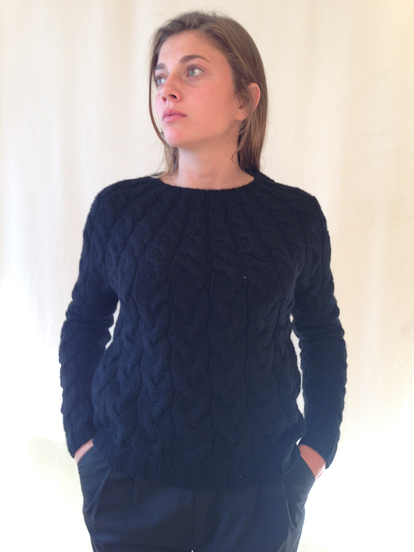 Line Felix Sweater Line Felix Sweater