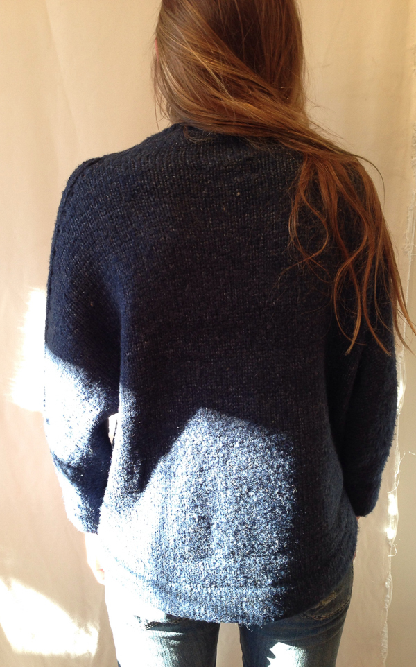 Line Lucien Sweater Line Lucien Sweater