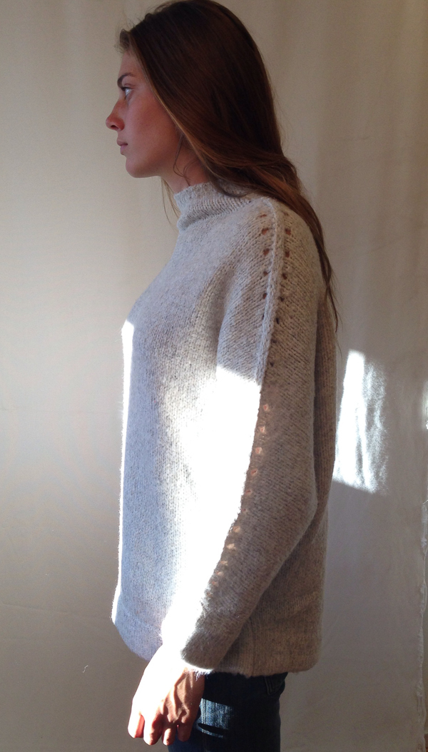 Line Lucien Sweater Line Lucien Sweater