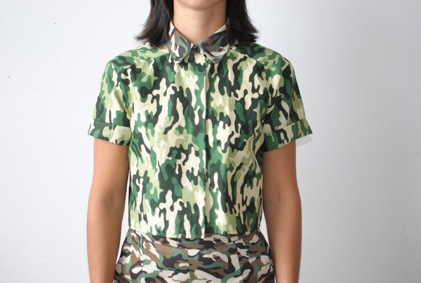 Leilanni Off Duty Top Leilanni Off Duty Top