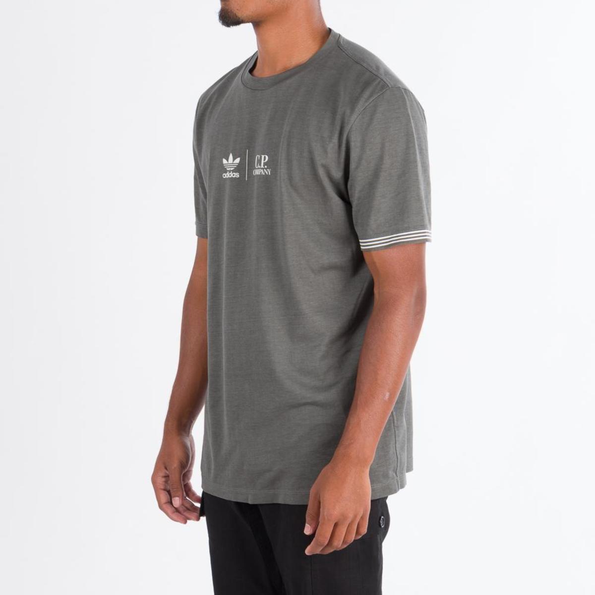 adidas cp company t shirt