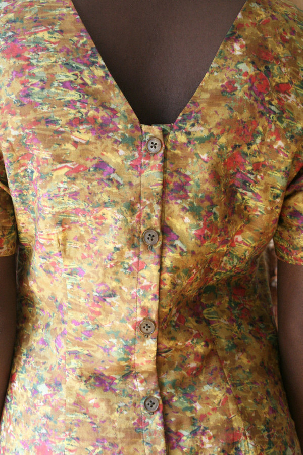 Dagg & Stacey Dempsey Dress Dagg & Stacey Dempsey Dress