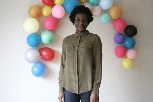 Covet Olivia Blouse Covet Olivia Blouse
