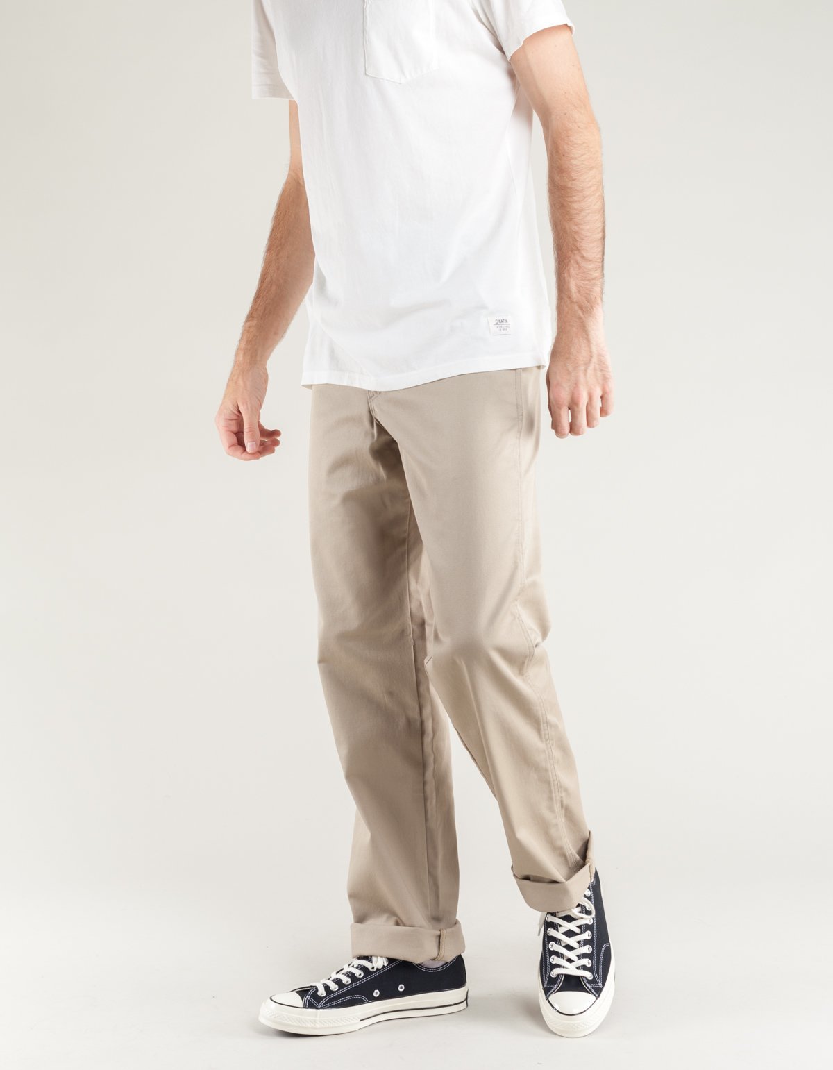 stan ray military chino