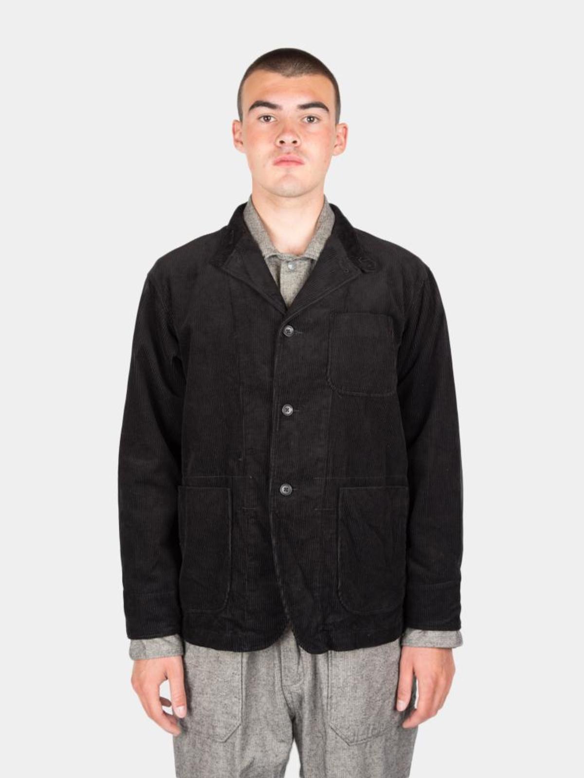 Engineered Garments Loiter 8W Corduroy 