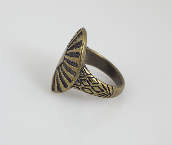 Dream Collective Sunburst Ring Dream Collective Sunburst Ring