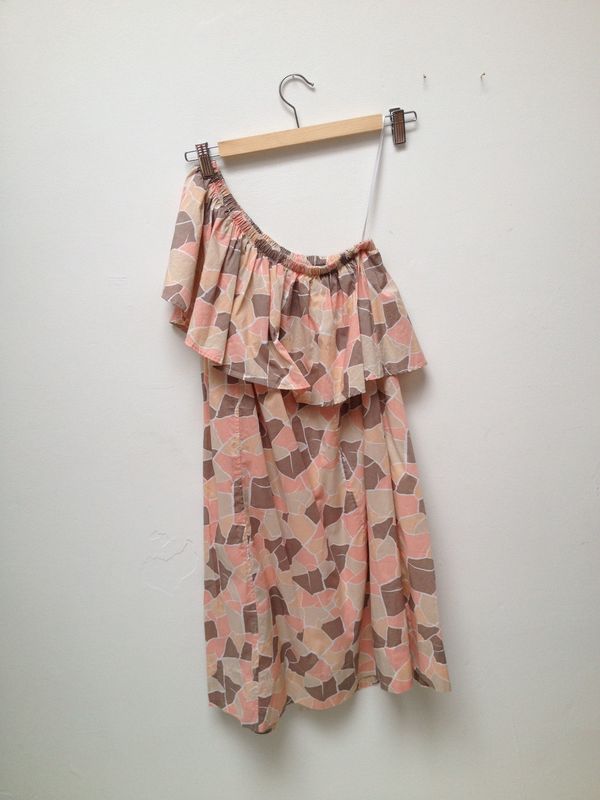 Wood Wood Pacific Dress Wood Wood Pacific Dress