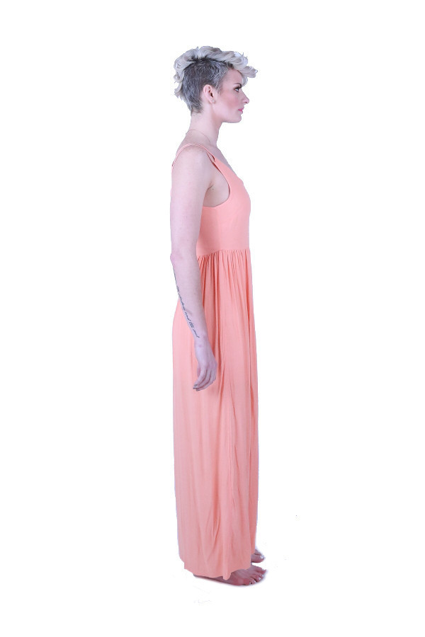 Mink Pink Shadow Play Maxi Dress Mink Pink Shadow Play Maxi Dress