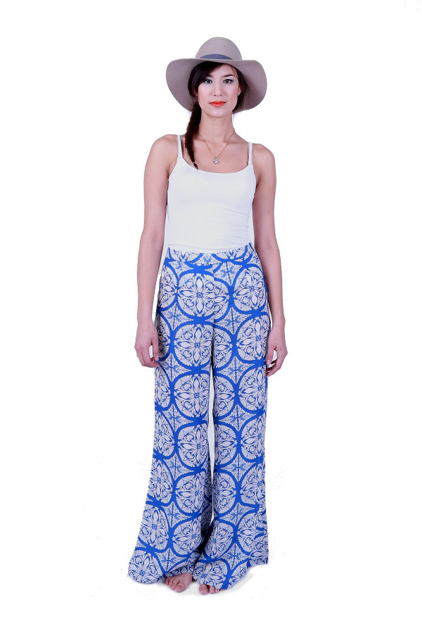 Ark & Co. Wide Leg Pant Ark & Co. Wide Leg Pant