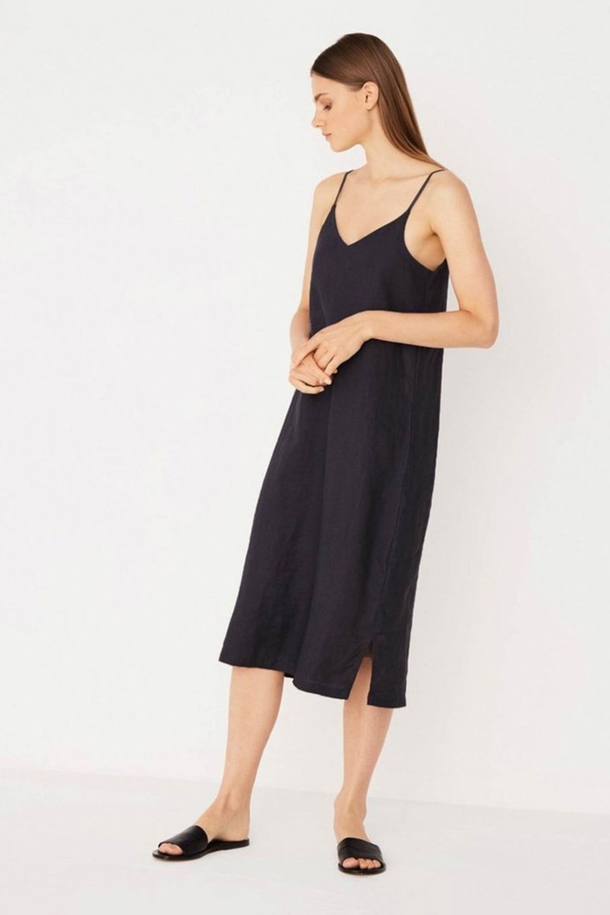 korean dress off shoulder