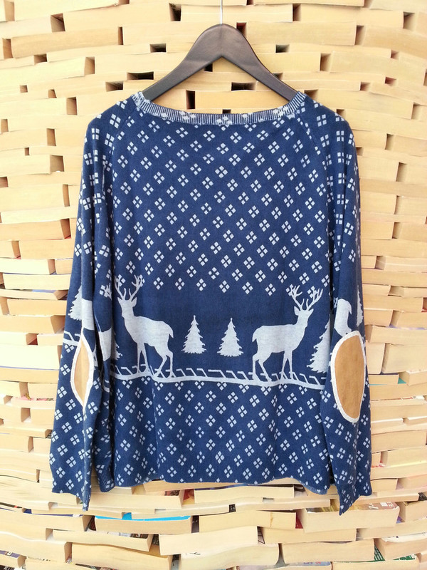 Valentine K Holiday Best Friend Pullover Valentine K Holiday Best Friend Pullover